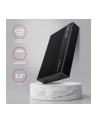 axagon EE35-GTR Obudowa zewnętrzna aluminiowa USB3.2 Gen1 - SATA 6G 3.5' - nr 38