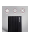 axagon EE35-GTR Obudowa zewnętrzna aluminiowa USB3.2 Gen1 - SATA 6G 3.5' - nr 3