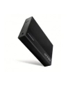 axagon EE35-GTR Obudowa zewnętrzna aluminiowa USB3.2 Gen1 - SATA 6G 3.5' - nr 48