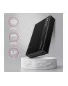 axagon EE35-GTR Obudowa zewnętrzna aluminiowa USB3.2 Gen1 - SATA 6G 3.5' - nr 50
