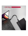 axagon EE35-GTR Obudowa zewnętrzna aluminiowa USB3.2 Gen1 - SATA 6G 3.5' - nr 54