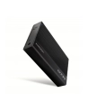 axagon EE35-GTR Obudowa zewnętrzna aluminiowa USB3.2 Gen1 - SATA 6G 3.5' - nr 9