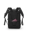 xd design Plecak BIZZ BACKPACK BLACK - nr 20