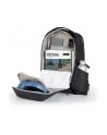 xd design Plecak BIZZ BACKPACK BLACK - nr 23
