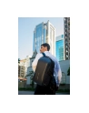 xd design Plecak BIZZ BACKPACK BLACK - nr 34