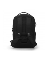 xd design Plecak BIZZ BACKPACK BLACK - nr 38
