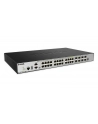 D-LINK DGS-3630-28TC/SI/E 28-Port Layer 3 Gigabit Stack Switch SI - nr 2