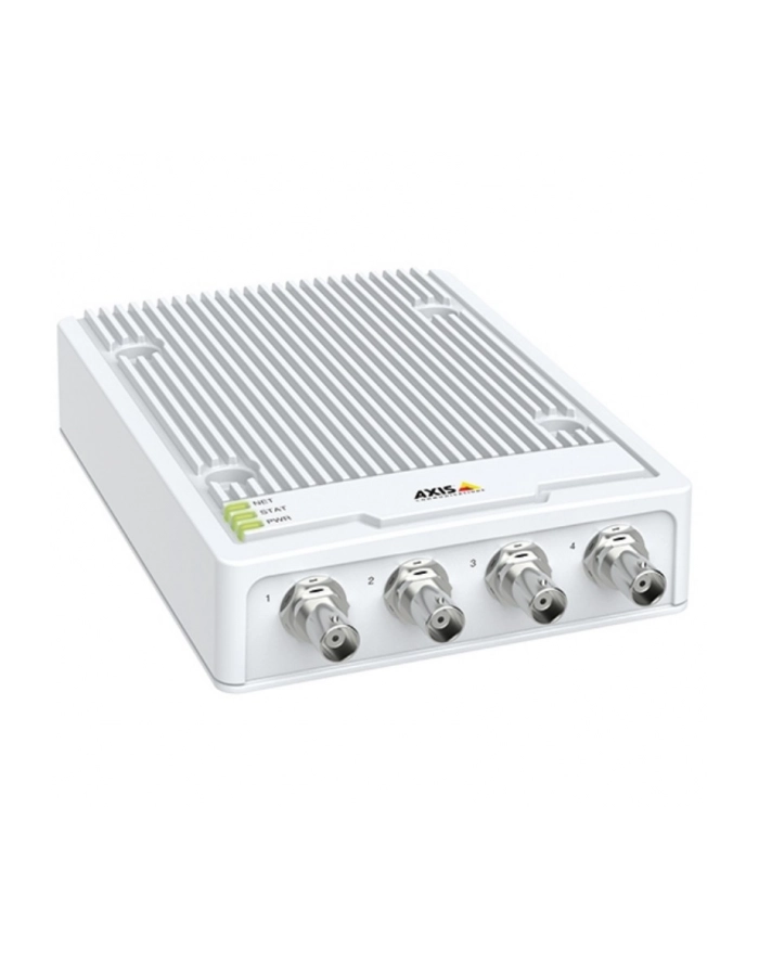 Axis M7104 Video Encoder główny