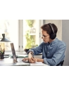 SENNHEISER Adapt 361 Kolor czarny Bezprzewodowe słuchawki telekomunikacyjne  BTD 800 USB-C - nr 45