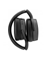 SENNHEISER Adapt 361 Kolor czarny Bezprzewodowe słuchawki telekomunikacyjne  BTD 800 USB-C - nr 49