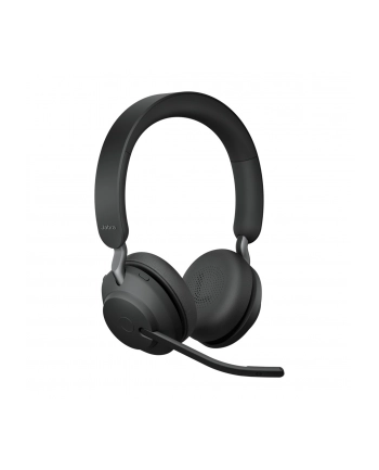 Jabra Evolve2 65 Duo UC Czarny (26599989989)