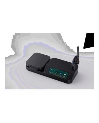 yealink Stacja robocza audio BH71 słuchawka + baza