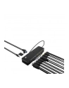 icybox Stacja dokująca IB-DK2116-C 12in1,HDMI,DP,LAN,USB - nr 14