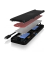 icybox Stacja dokująca IB-DK2116-C 12in1,HDMI,DP,LAN,USB - nr 26
