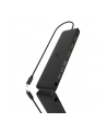 icybox Stacja dokująca IB-DK2116-C 12in1,HDMI,DP,LAN,USB - nr 29