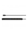 icybox Stacja dokująca IB-DK2116-C 12in1,HDMI,DP,LAN,USB - nr 32