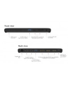 icybox Stacja dokująca IB-DK2116-C 12in1,HDMI,DP,LAN,USB - nr 52