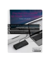 icybox Stacja dokująca IB-DK2246-C 11in1,HDMI,DP,LAN,TYPE-C - nr 11