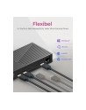 icybox Stacja dokująca IB-DK2246-C 11in1,HDMI,DP,LAN,TYPE-C - nr 14