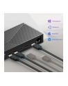 icybox Stacja dokująca IB-DK2246-C 11in1,HDMI,DP,LAN,TYPE-C - nr 30