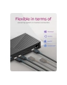 icybox Stacja dokująca IB-DK2246-C 11in1,HDMI,DP,LAN,TYPE-C - nr 34