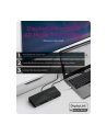 icybox Stacja dokująca IB-DK2246-C 11in1,HDMI,DP,LAN,TYPE-C - nr 35