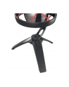 CHERRY UM 6.0 ADVANCED Czarny, Srebrny Mikrofon stołowy - nr 23