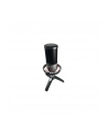 CHERRY UM 6.0 ADVANCED Czarny, Srebrny Mikrofon stołowy - nr 32