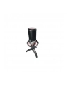 CHERRY UM 6.0 ADVANCED Czarny, Srebrny Mikrofon stołowy - nr 33