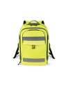 Dicota plecak 32-38L odblaskowy Hi-Vis żółty (P2047104) - nr 12