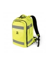 Dicota plecak 32-38L odblaskowy Hi-Vis żółty (P2047104) - nr 13