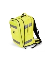 Dicota plecak 32-38L odblaskowy Hi-Vis żółty (P2047104) - nr 4