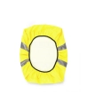 Dicota plecak 32-38L odblaskowy Hi-Vis żółty (P2047104) - nr 6