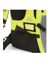 Dicota plecak 32-38L odblaskowy Hi-Vis żółty (P2047104) - nr 8