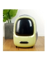 PetKit Breezy2 Smart Cat Carrier (Retro Green) - nr 11