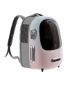 PetKit Breezy2 Smart Cat Carrier (Gradient Pink Blue) - nr 1
