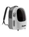 PetKit Breezy2 Smart Cat Carrier (Cream White) - nr 1