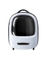PetKit Breezy2 Smart Cat Carrier (Cream White) - nr 7