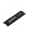 goodram Dysk SSD PX600 500GB M.2 PCIe 4x4 NVMe 2280 - nr 18