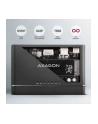 axagon ADSA-CC Adapter USB-C 10Gbps NVMe M.2 2.5/3.5 SSD'HDD Clone Master 2 - nr 13