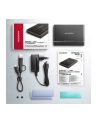 axagon ADSA-CC Adapter USB-C 10Gbps NVMe M.2 2.5/3.5 SSD'HDD Clone Master 2 - nr 14