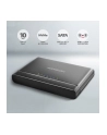 axagon ADSA-CC Adapter USB-C 10Gbps NVMe M.2 2.5/3.5 SSD'HDD Clone Master 2 - nr 16