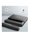 axagon ADSA-CC Adapter USB-C 10Gbps NVMe M.2 2.5/3.5 SSD'HDD Clone Master 2 - nr 20