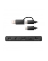 axagon ADSA-CC Adapter USB-C 10Gbps NVMe M.2 2.5/3.5 SSD'HDD Clone Master 2 - nr 25