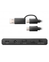 axagon ADSA-CC Adapter USB-C 10Gbps NVMe M.2 2.5/3.5 SSD'HDD Clone Master 2 - nr 28