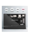 axagon ADSA-CC Adapter USB-C 10Gbps NVMe M.2 2.5/3.5 SSD'HDD Clone Master 2 - nr 38