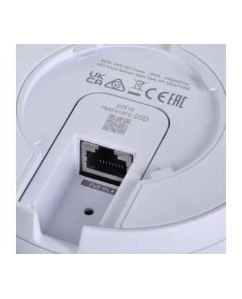 Ubiquiti Camera  IP UVC-G5-DOME