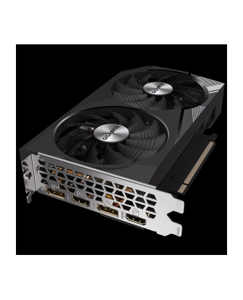 gigabyte Karta graficzna GeForce RTX 3060 Windforce OC 2.0 12GB GDDR6 192bit
