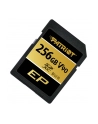 patriot Karta pamięci SDXC 256GB V90 UHS-II U3 C10 300/260MB/s - nr 8