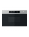 whirlpool Kuchnia mikrofalowa MBNA900X - nr 2